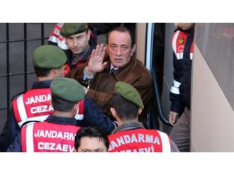 Alaattin Çakıcı’ya cenaze için özel izin