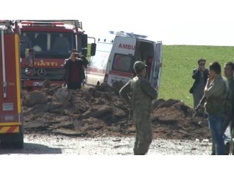 Bir acı haber de Diyarbakır’dan: 6 şehit !
