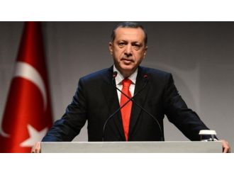 Merkel’le görüştü