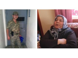 "Yaktılar beni onlar da yansın"