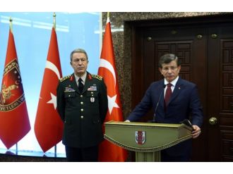 Hain saldırının arkasındaki örgütleri açıkladı