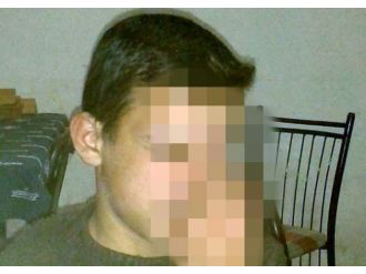 13 yaşında 38 ayrı hırsızlık dosyası !