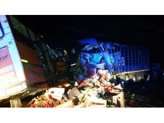 Savaş gibi: 53 ölü !