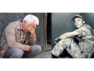 Şehit olmadan 2 saat önce babasıyla konuşmuş
