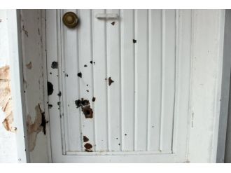 PKK’nın Dargeçit’teki katliamından izler