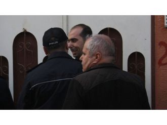 Şehidin ağabeyi: "Ne olur yukarı çıkmayın, ailem duymasın"