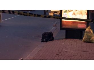 İstanbul’da hareketli dakikalar polis alarma geçti