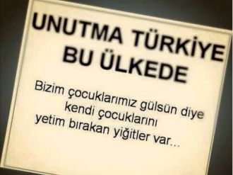 Şehidin son paylaşımı yürek burktu