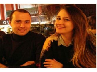 3 ay önce evlenmişti, terör onu hayat arkadaşından ayırdı