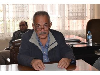 ÖDP’li yöneticiye terörden tutuklama