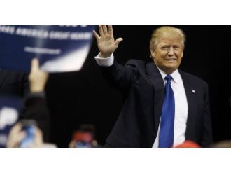 Papa Francisco: ’Trump Hristiyan değildir’