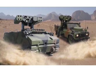 Suriye’deki hedefler vuruluyor