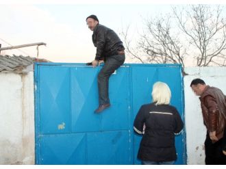 Uyuşturucu operasyonu: 11 tutuklama