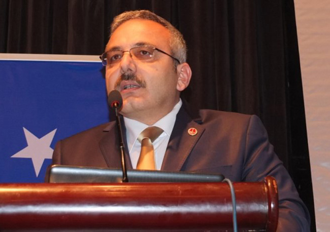 Bu Toplumlumuza Yapılan Bir Saldırıdır