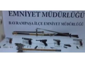 Bunlar araç kiralama şirketinden çıktı