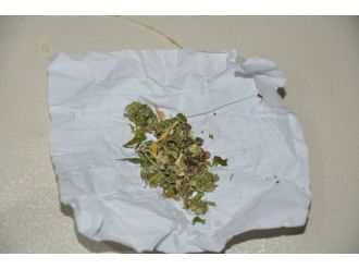 Eş zamanlı uyuşturucu operasyonu: 14 gözaltı