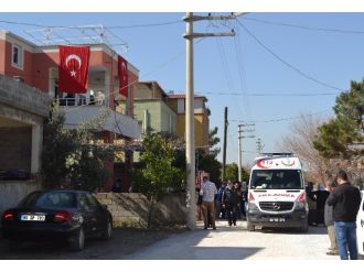 Şehit polisin ne annesi ne de babası hayattaymış