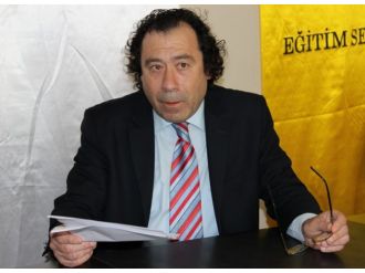 KESK Sözcüsünü afallatan soru !