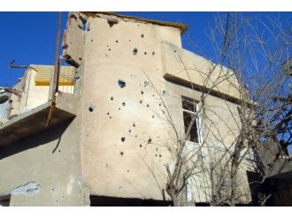 Cizre tamamen temizlendi