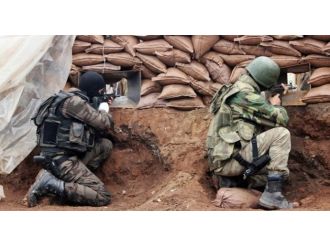 209 terörist öldürüldü!