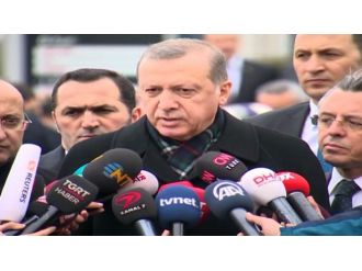 Erdoğan Obama’yla ’YPG’yi görüşecek