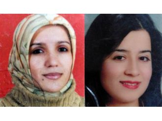 İki anne: İki korkunç ölüm !