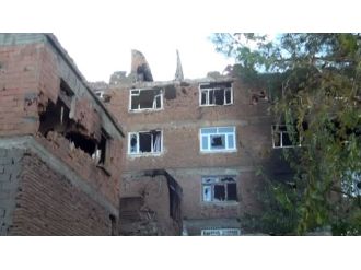 Sur’dan bir acı haber daha: 3 şehit !