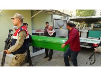 Çobanların kavgası ölümle sonuçlandı