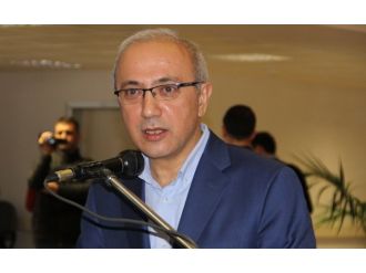 "CHP’yi yeniden masaya davet ediyoruz"