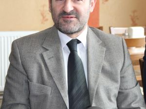 Ak Parti Van İlçe Kongreleri Nisanda Başlayacak