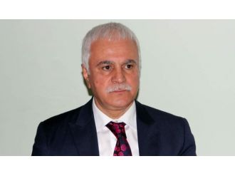 Koray Aydın’dan olağanüstü kurultay açıklaması