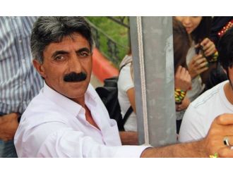 "HDP Kürtleri savunmuyor" deyip istifa etti !