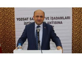 "Kandil üzerinden 6 saatte bir geçecek uydu yapacağız"
