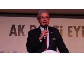 Bakan Bozkır ABD seçimlerini değerlendirdi