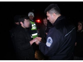 Babası "aracı ben kullanıyordum" dedi ama...