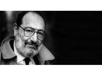 İtalyan edebiyatçı Eco hayatını kaybetti