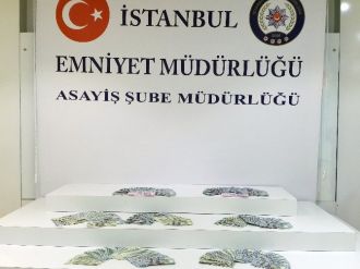Suriyeli çocukların eğitim parasını çaldılar