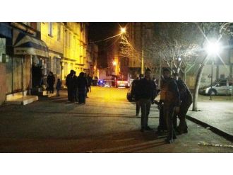 ’Bombalı araç’ şehri ayağa kaldırdı