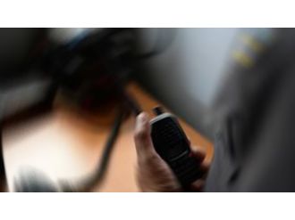 Teröristler telsizden Ankara saldırısını kutladı