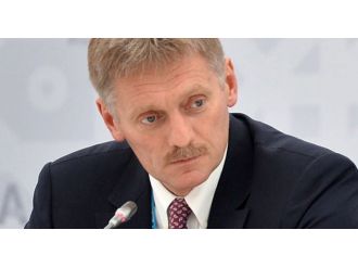 Rus sözcüsü Peskov:’Rusya ve Türkiye arasında bir savaştan bahsetmek..’