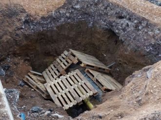 Böyle hırsızlık görülmedi