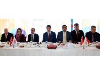 MHP Genel Başkan adayı Oğan iddialı konuştu