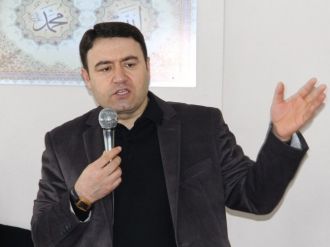 Makamından değil, halkın içinden konuşan Vali: "PKK hem Kürtlere hem İslam’a düşman"