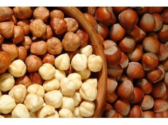 Türkiye 112 ülkeye fındık ihraç etti