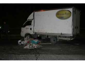 Ölümüne sebep olduğu şahıs arkadaşı çıktı