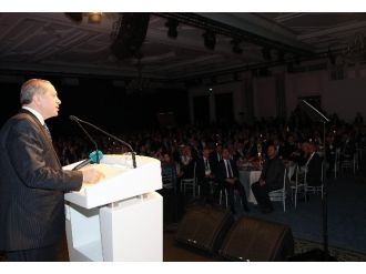 Erdoğan: "TV’deki programların bazıları gereksiz"