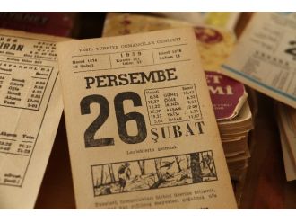 Bu tarihin bir anlamı var