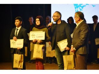 Filistinli yazardan duygulandıran mesaj