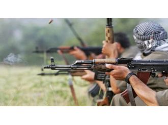 PKK gazetecileri kaçırdı