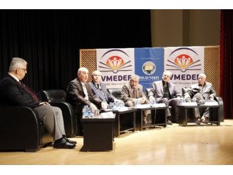 Dr. Enver Ören, vefatının 3. yılında anıldı